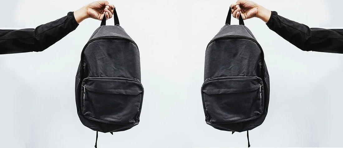 bagpacks manufacturer